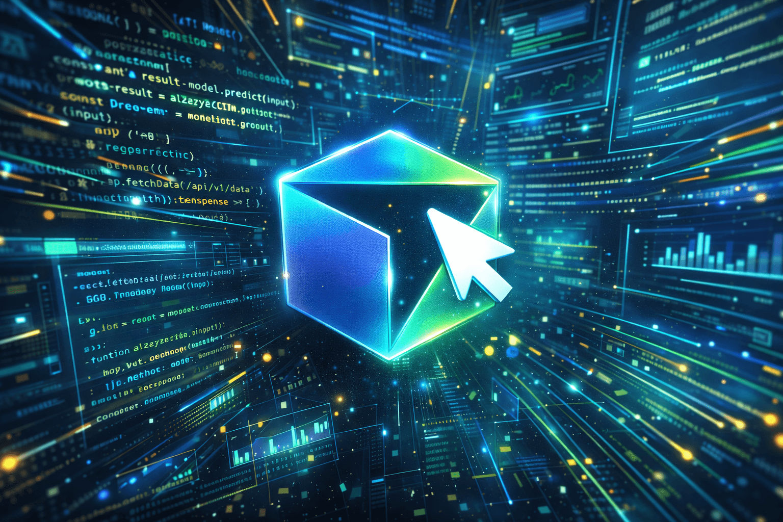 Cursor: A Startup de IA que Pode Valer US$ 60 Bilhões e Redefinir o Futuro da Programação