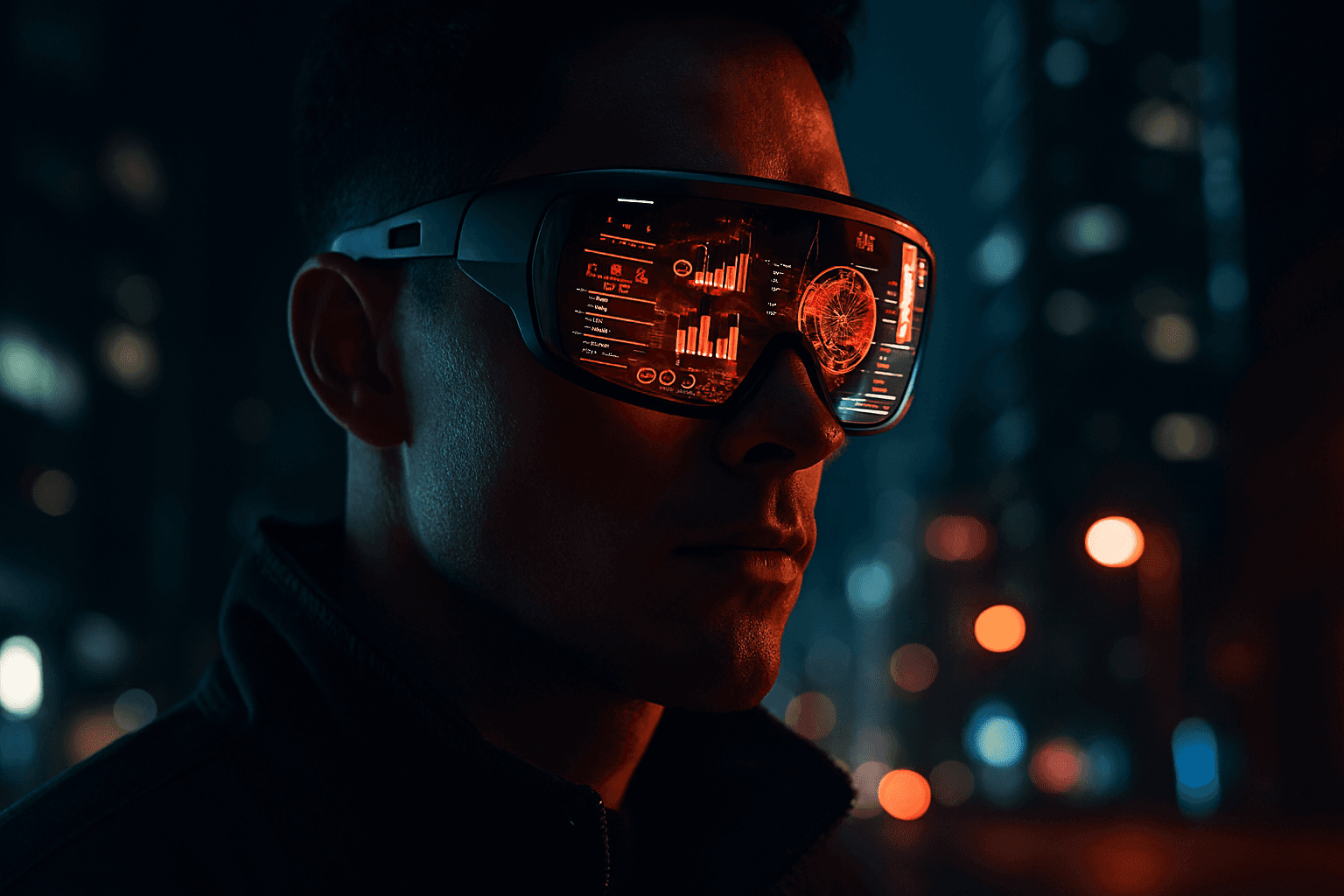 Realidade Aumentada: A Nova Fronteira da Experiência Digital