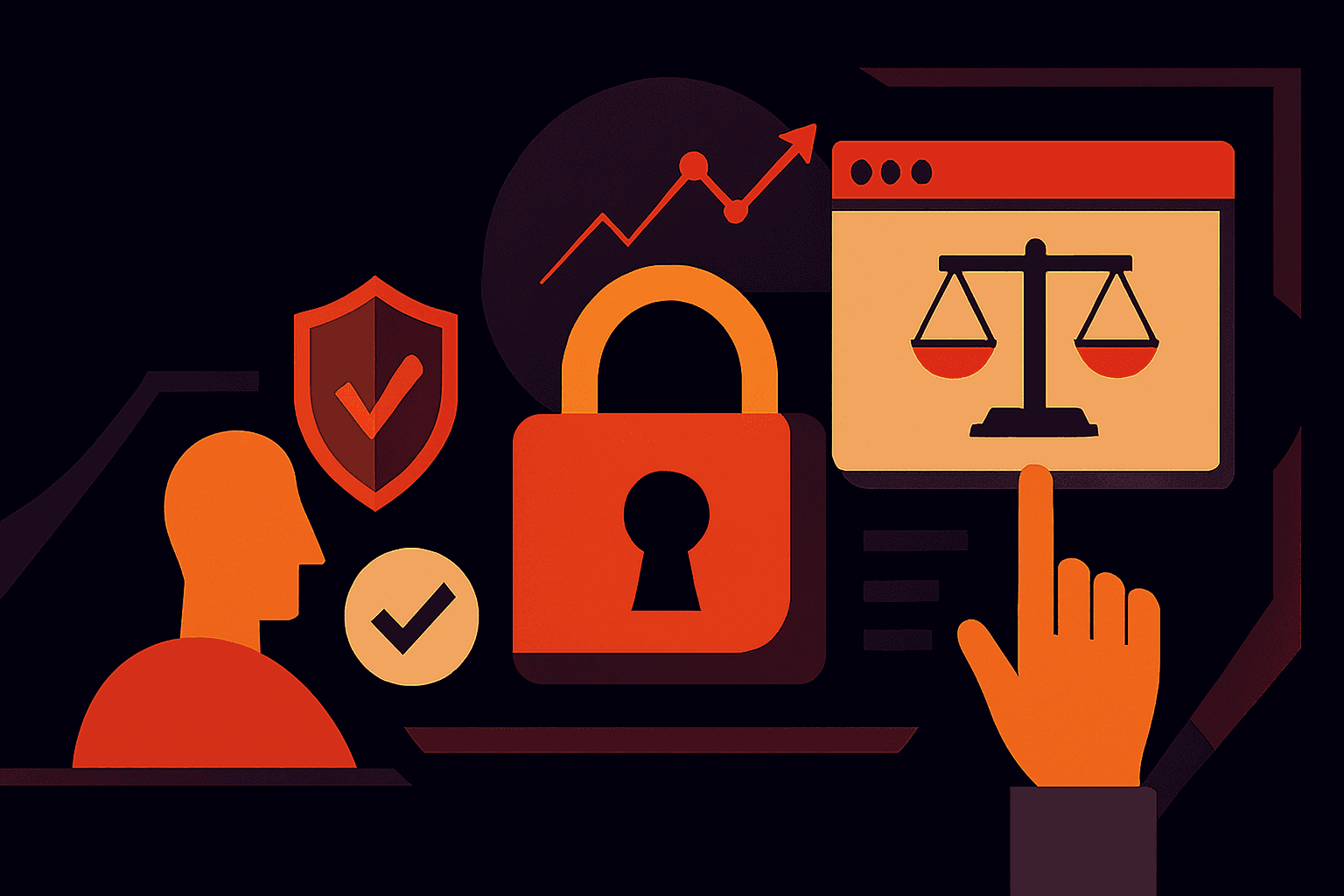 Confiança Digital: O Novo Ritmo do Marketing